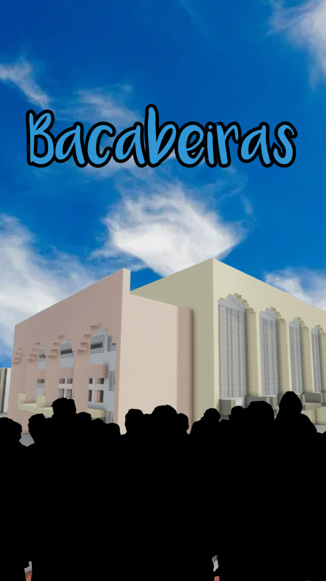 Bacabeiras