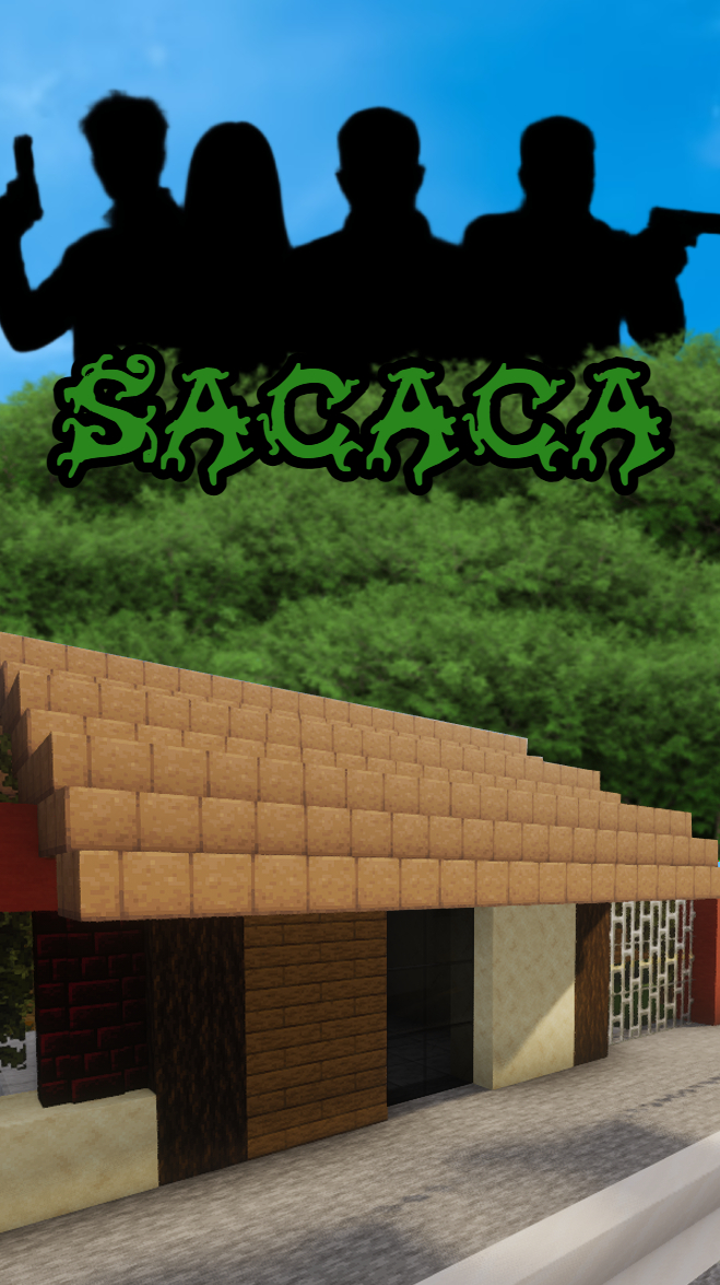 Sacaca