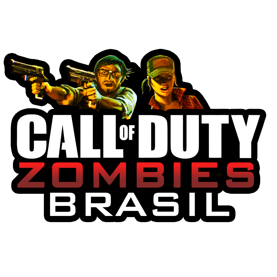 CZBR - CoD Zombies Brasil